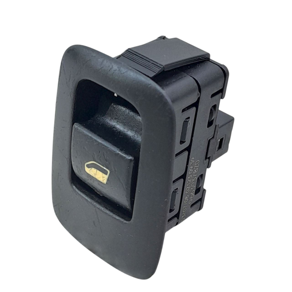 BOTÃO VIDRO ELÉTRICO PORTA TRASEIRA ESQUERDA  CITROËN C4 PICASSO 2.0 2009 192039