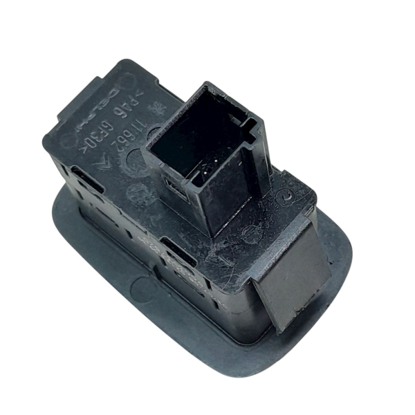 BOTÃO VIDRO ELÉTRICO PORTA TRASEIRA ESQUERDA  CITROËN C4 PICASSO 2.0 2009 192039