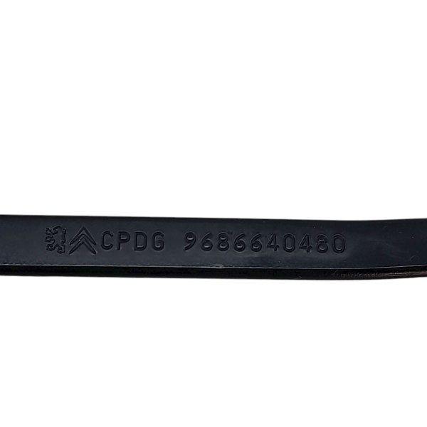 BRAÇO LIMPADOR DIANTEIRO DIREITO  CITROËN C4 PICASSO 2.0 2009 188689