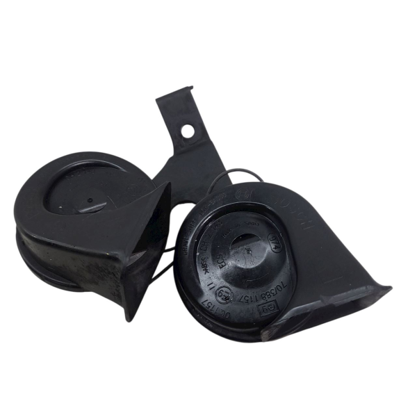 BUZINA  CITROËN C4 PICASSO 2.0 2009 192117