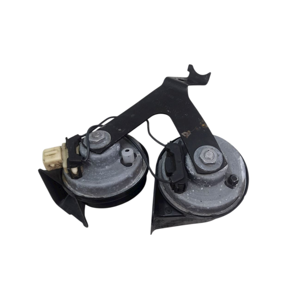 BUZINA  CITROËN C4 PICASSO 2.0 2009 192117