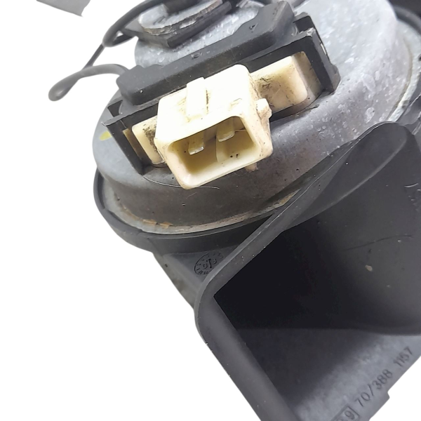 BUZINA  CITROËN C4 PICASSO 2.0 2009 192117