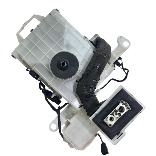 CAIXA AR CONDICIONADO TRASEIRA CITROËN C4 PICASSO 2.0 2009 192123