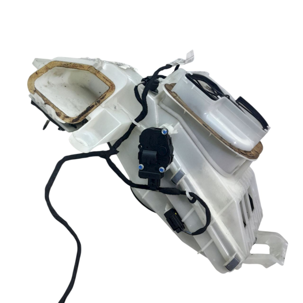 CAIXA AR CONDICIONADO TRASEIRA CITROËN C4 PICASSO 2.0 2009 192123