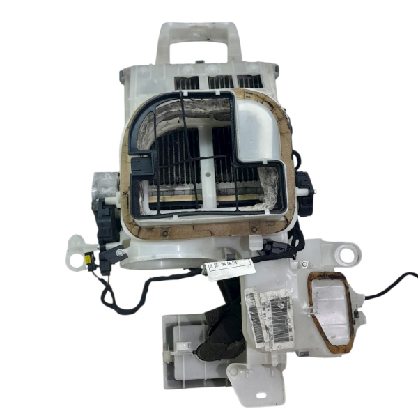 CAIXA AR CONDICIONADO TRASEIRA CITROËN C4 PICASSO 2.0 2009 192123