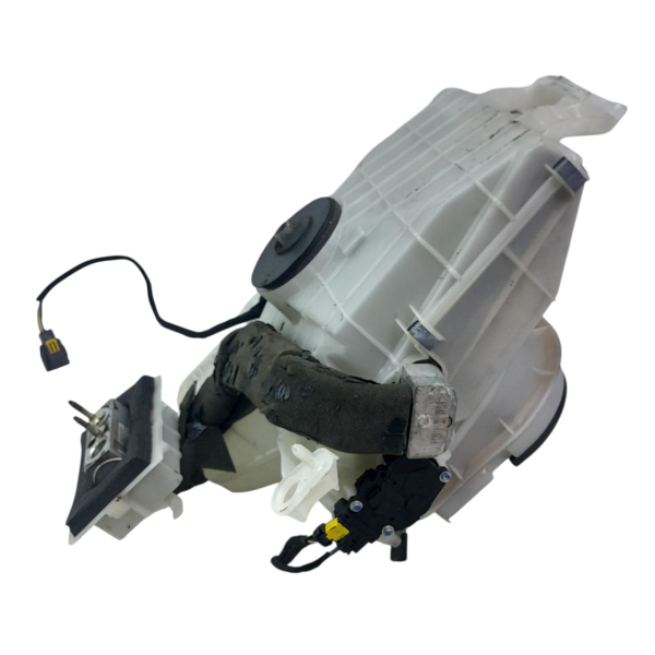 CAIXA AR CONDICIONADO TRASEIRA CITROËN C4 PICASSO 2.0 2009 192123