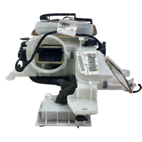 CAIXA AR CONDICIONADO TRASEIRA CITROËN C4 PICASSO 2.0 2009 192123