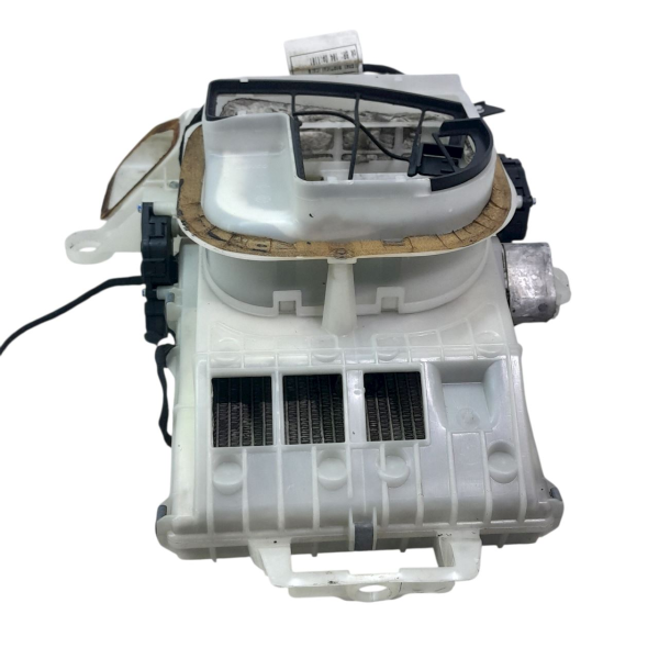 CAIXA AR CONDICIONADO TRASEIRA CITROËN C4 PICASSO 2.0 2009 192123