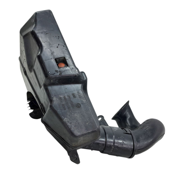 CAIXA FILTRO RESSONADORA  CITROËN C4 PICASSO 2.0 2009 188615