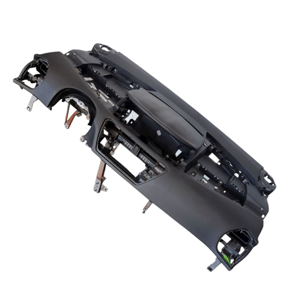 CAPA DO PAINEL CITROËN C4 PICASSO 2.0 2009 V1712 - P6