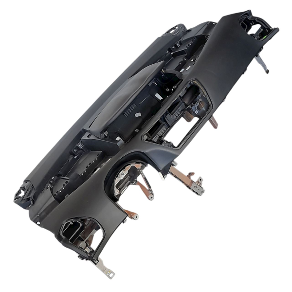 CAPA DO PAINEL CITROËN C4 PICASSO 2.0 2009 V1712 - P6