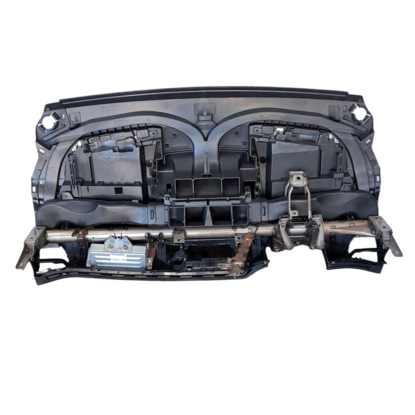 CAPA DO PAINEL CITROËN C4 PICASSO 2.0 2009 V1712 - P6