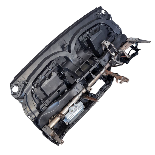 CAPA DO PAINEL CITROËN C4 PICASSO 2.0 2009 V1712 - P6