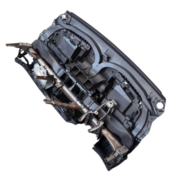 CAPA DO PAINEL CITROËN C4 PICASSO 2.0 2009 V1712 - P6