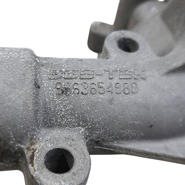 CARCAÇA BOMBA ÁGUA  CITROËN C4 PICASSO 2.0 2009 192212