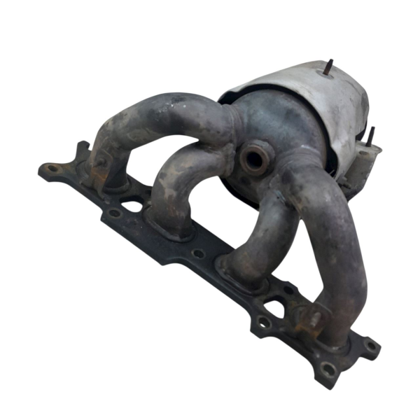 CATALISADOR  CITROËN C4 PICASSO 2.0 2009 192064