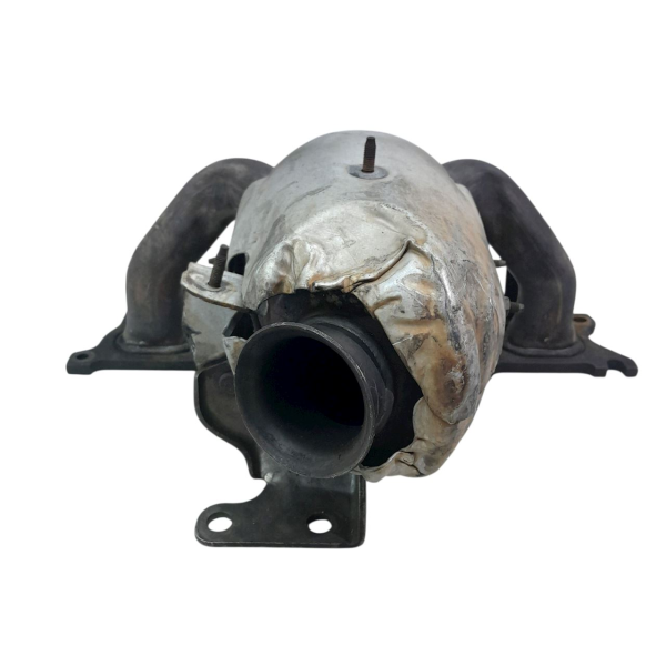 CATALISADOR  CITROËN C4 PICASSO 2.0 2009 192064