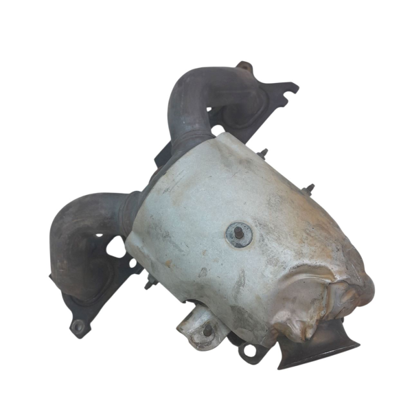 CATALISADOR  CITROËN C4 PICASSO 2.0 2009 192064