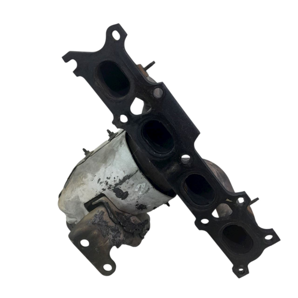 CATALISADOR  CITROËN C4 PICASSO 2.0 2009 192064