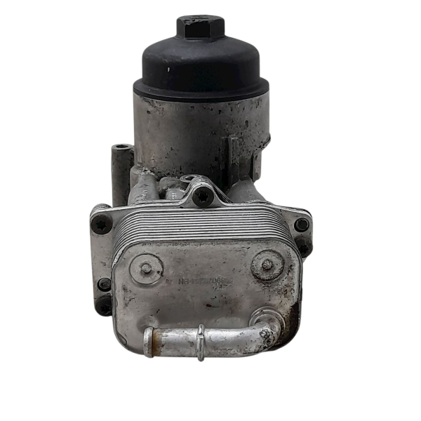 CAVALETE RESFRIADOR FILTRO ÓLEO MOTOR  CITROËN C4 PICASSO 2.0 2009 192072