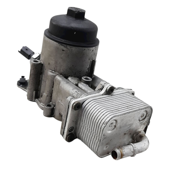 CAVALETE RESFRIADOR FILTRO ÓLEO MOTOR  CITROËN C4 PICASSO 2.0 2009 192072