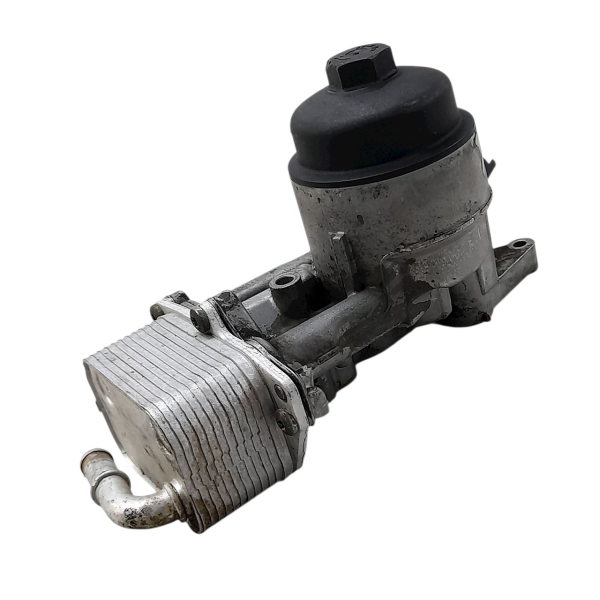 CAVALETE RESFRIADOR FILTRO ÓLEO MOTOR  CITROËN C4 PICASSO 2.0 2009 192072