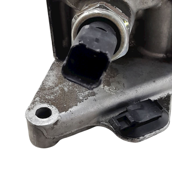 CAVALETE RESFRIADOR FILTRO ÓLEO MOTOR  CITROËN C4 PICASSO 2.0 2009 192072