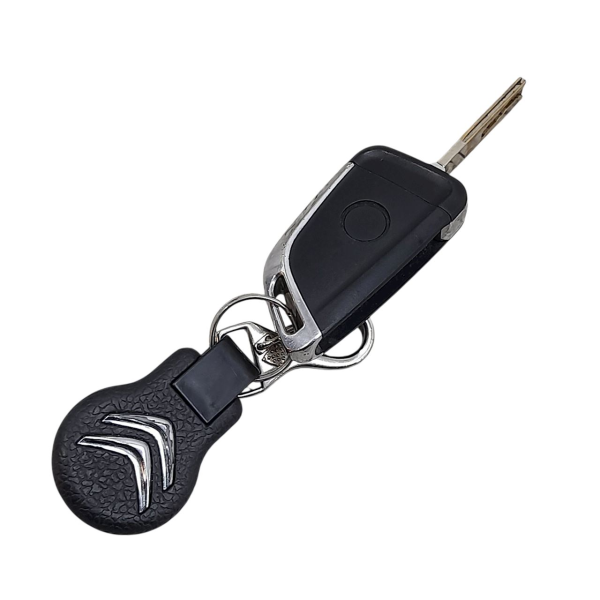 CHAVE CHIP CODE  CITROËN C4 PICASSO 2.0 2009 192077
