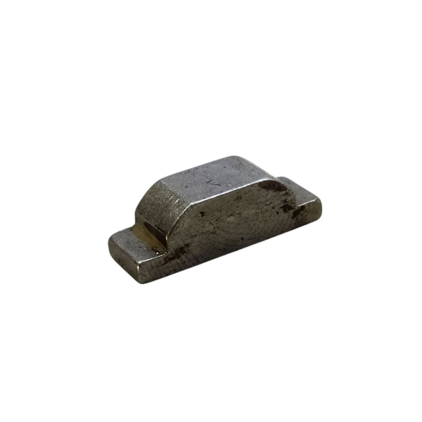 CHAVETA ENGRENAGEM VIRABREQUIM  CITROËN C4 PICASSO 2.0 2009 192226