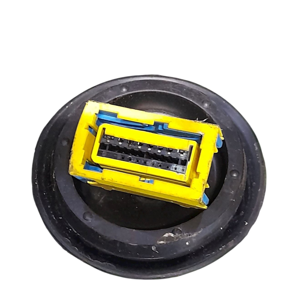 CHICOTE ELÉTRICO CARROCERIA  CITROËN C4 PICASSO 2.0 2009 192076