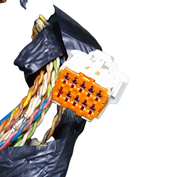 CHICOTE ELÉTRICO CARROCERIA  CITROËN C4 PICASSO 2.0 2009 192076