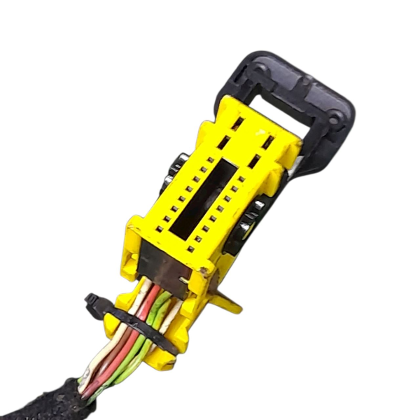 CHICOTE ELÉTRICO CARROCERIA  CITROËN C4 PICASSO 2.0 2009 192076