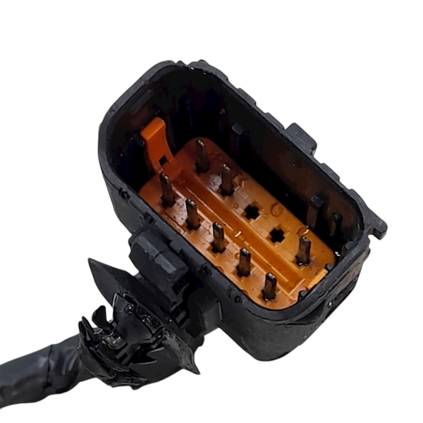 CHICOTE PARA-CHOQUE DIANTEIRO CITROËN C4 PICASSO 2.0 2009 188696