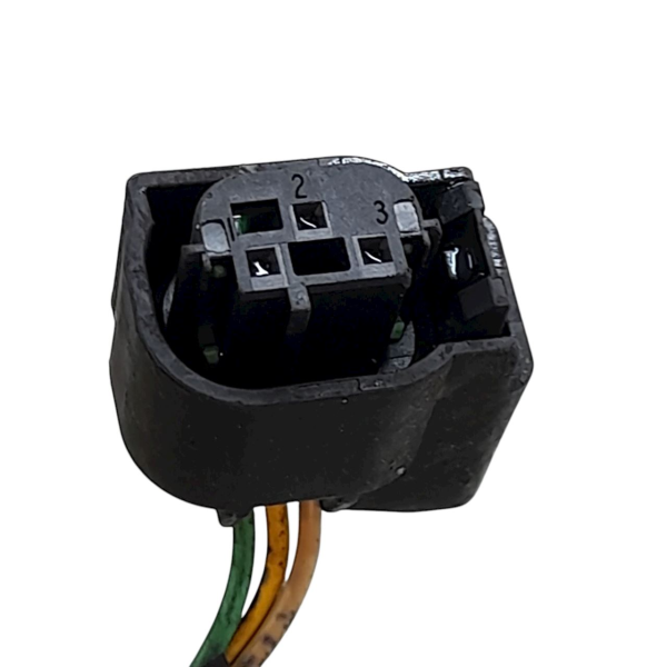 CHICOTE PARA-CHOQUE DIANTEIRO CITROËN C4 PICASSO 2.0 2009 188696