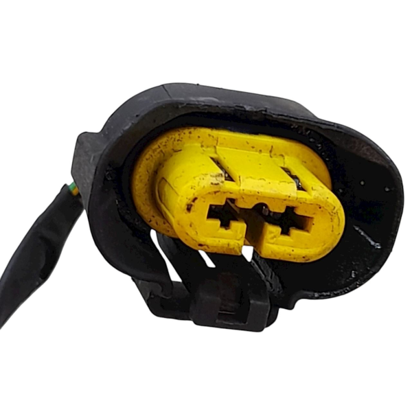 CHICOTE PARA-CHOQUE DIANTEIRO CITROËN C4 PICASSO 2.0 2009 188696