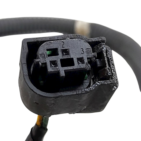 CHICOTE PARA-CHOQUE DIANTEIRO CITROËN C4 PICASSO 2.0 2009 188696