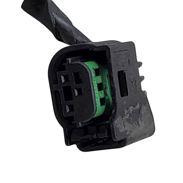 CHICOTE PARA-CHOQUE DIANTEIRO CITROËN C4 PICASSO 2.0 2009 188696