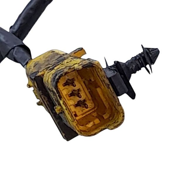 CHICOTE PARA-CHOQUE DIANTEIRO CITROËN C4 PICASSO 2.0 2009 188696