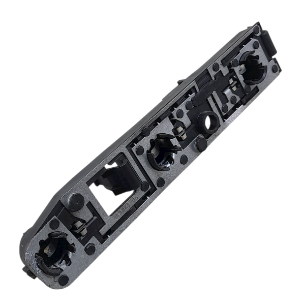 CIRCUITO LANTERNA ESQUERDA  CITROËN C4 PICASSO 2.0 2009 192420