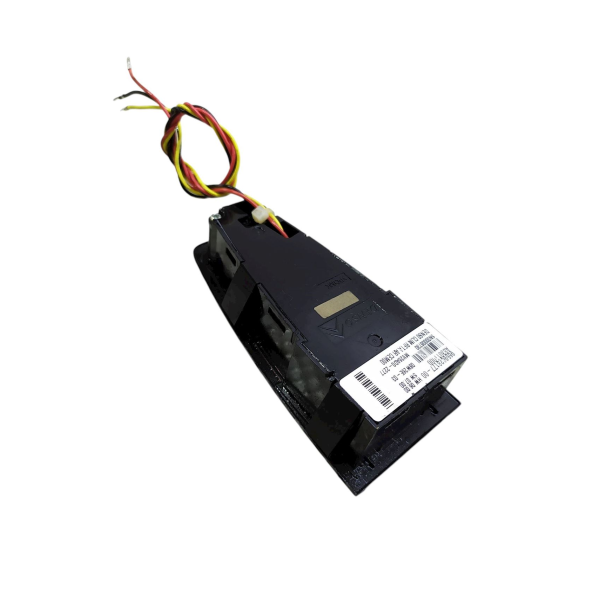 COMANDO AR CONDICIONADO COLUNA CENTRAL ESQUERDA  CITROËN C4 PICASSO 2.0 2009 191839