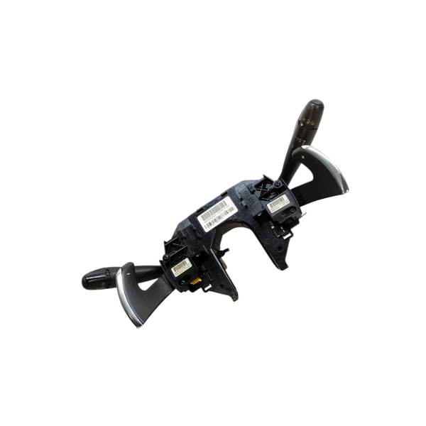 COMANDO LIMPADOR/LUZES/SETAS CITROËN C4 PICASSO 2.0 2009 V1712 - P10