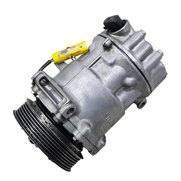 COMPRESSOR DO AR CITROËN C4 PICASSO 2.0 2009 V1712 - P11