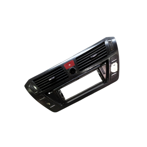 DIFUSOR AR CENTRAL BOTÃO PISCA ALERTA TRAVA PORTAS ESP OFF CITROËN C4 PICASSO 2.0 2009 191777