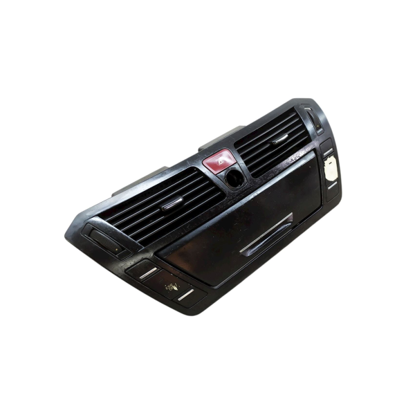 DIFUSOR AR CENTRAL BOTÃO PISCA ALERTA TRAVA PORTAS ESP OFF CITROËN C4 PICASSO 2.0 2009 191777
