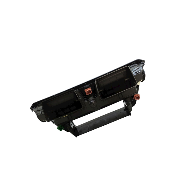 DIFUSOR AR CENTRAL BOTÃO PISCA ALERTA TRAVA PORTAS ESP OFF CITROËN C4 PICASSO 2.0 2009 191777