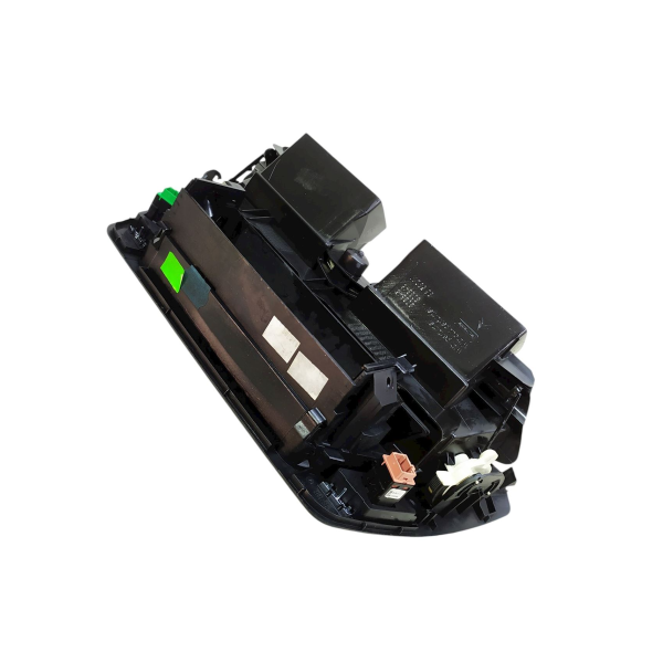 DIFUSOR AR CENTRAL BOTÃO PISCA ALERTA TRAVA PORTAS ESP OFF CITROËN C4 PICASSO 2.0 2009 191777
