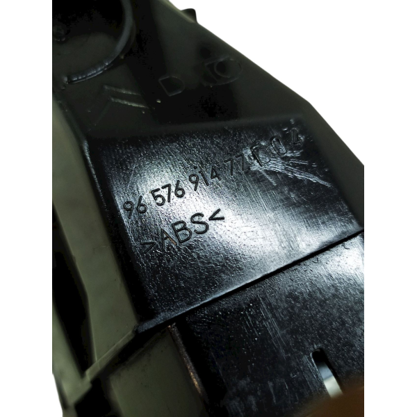 DIFUSOR AR COLUNA CENTRAL DIREITA  CITROËN C4 PICASSO 2.0 2009 191947