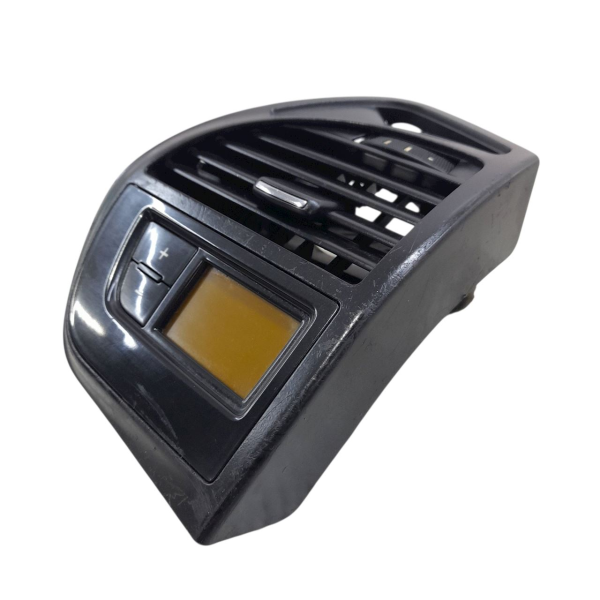 DIFUSOR COMANDO AR CONDICIONADO DIREITO CAPA PAINEL  CITROËN C4 PICASSO 2.0 2009 191653