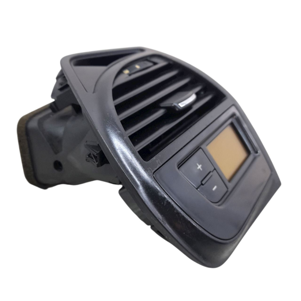 DIFUSOR COMANDO AR CONDICIONADO DIREITO CAPA PAINEL  CITROËN C4 PICASSO 2.0 2009 191653