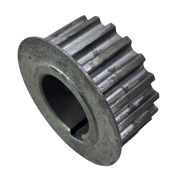 ENGRENAGEM VIRABREQUIM  CITROËN C4 PICASSO 2.0 2009 192225